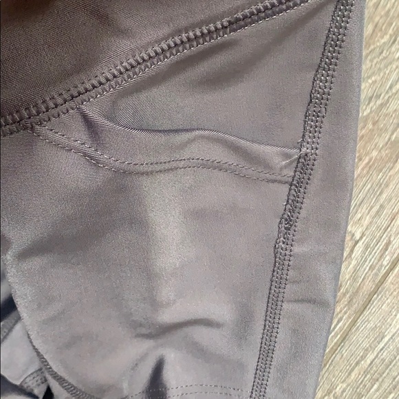 Nike 7/8 running leggings - Picture 6 of 10